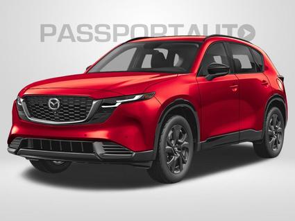 2026 Mazda CX-5 Suitland MD