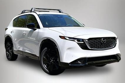 2026 Mazda CX-5 Fort Walton Beach FL