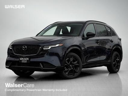 2026 Mazda CX-5 Saint Paul MN