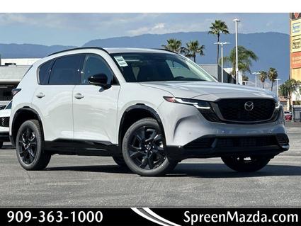 2026 Mazda CX-5 Loma Linda CA