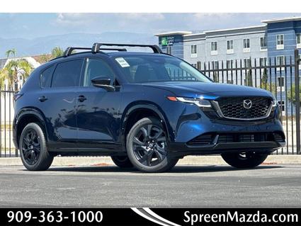 2026 Mazda CX-5 Loma Linda CA