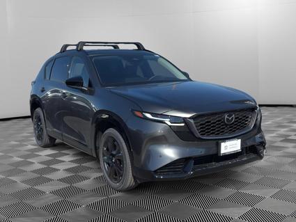 2026 Mazda CX-5 Spokane WA