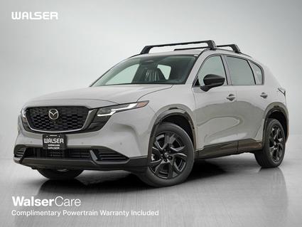 2026 Mazda CX-5 Saint Paul MN