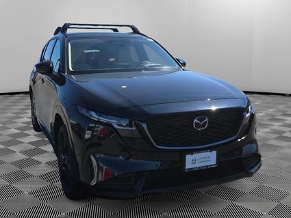 2026 Mazda CX-5 Spokane WA
