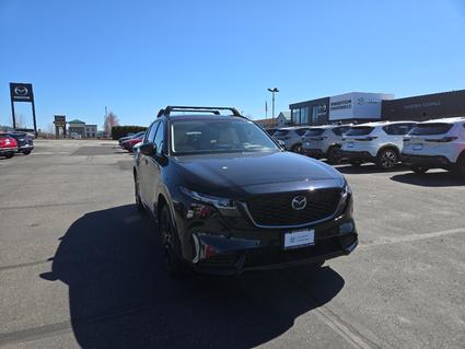 2026 Mazda CX-5 Spokane WA
