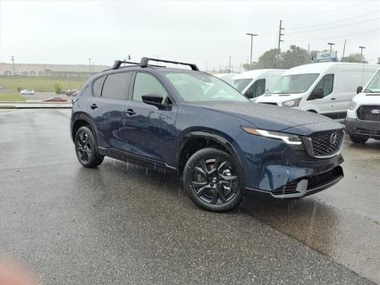 2026 Mazda CX-5 Salem VA