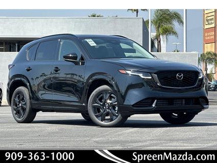 2026 Mazda CX-5 Loma Linda CA