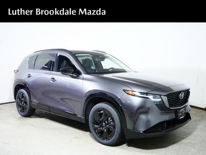 2026 Mazda CX-5 Minneapolis MN
