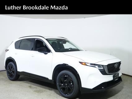 2026 Mazda CX-5 Minneapolis MN