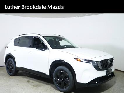 2026 Mazda CX-5 Minneapolis MN