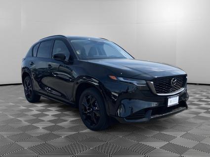 2026 Mazda CX-5 Spokane WA