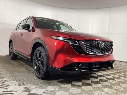 2026 Mazda CX-5 Grandville MI