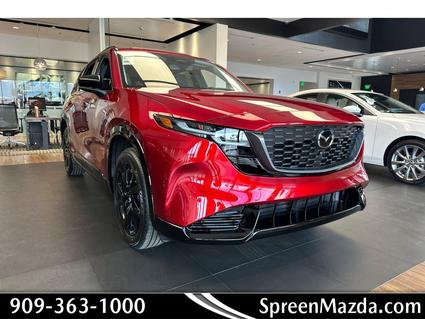 2026 Mazda  Loma Linda CA