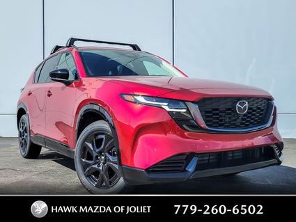 2026 Mazda CX-5 Plainfield IL