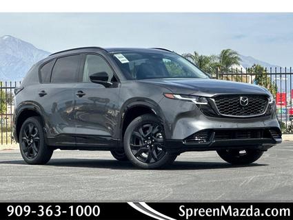 2026 Mazda CX-5 Loma Linda CA
