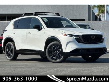 2026 Mazda CX-5 Loma Linda CA