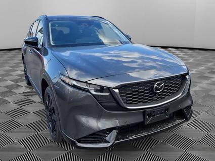 2026 Mazda CX-5 Spokane WA