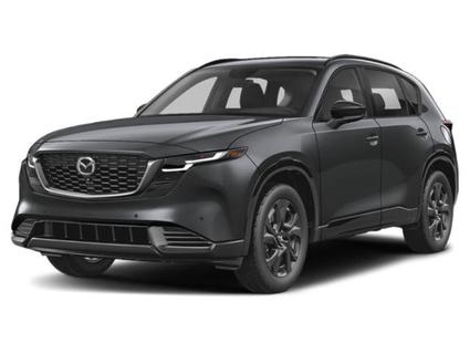 2026 Mazda CX-5 Saint Paul MN