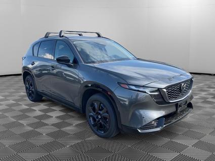 2026 Mazda CX-5 Spokane WA