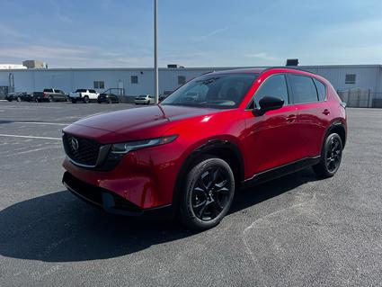 2026 Mazda CX-5 Paducah KY