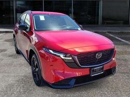 2026 Mazda CX5 Honolulu HI
