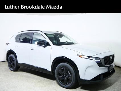 2026 Mazda CX-5 Minneapolis MN