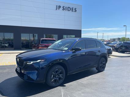 2026 Mazda CX-5 PREMI Cape Girardeau MO