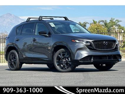2026 Mazda CX-5 Loma Linda CA