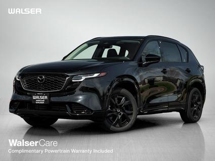 2026 Mazda CX-5 Saint Paul MN