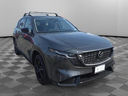 2026 Mazda CX-5 Spokane WA