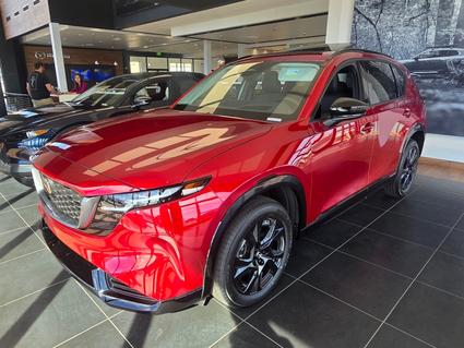 2026 Mazda CX-5 Loveland CO