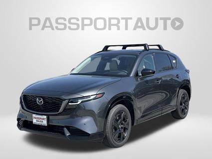 2026 Mazda CX-5 Suitland MD