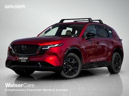 2026 Mazda CX-5 Saint Paul MN