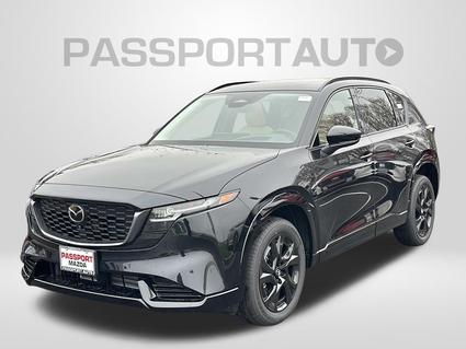 2026 Mazda CX-5 Suitland MD