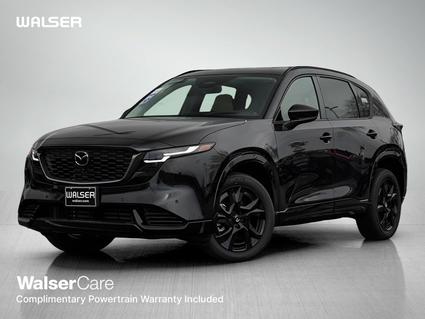 2026 Mazda CX-5 Saint Paul MN