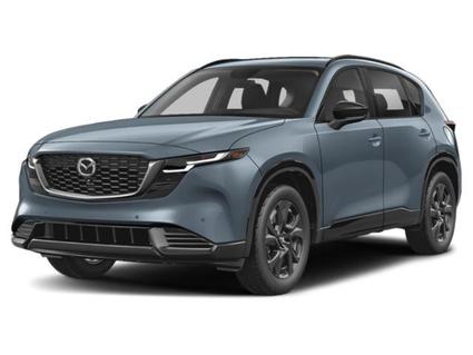 2026 Mazda CX-5 Saint Paul MN
