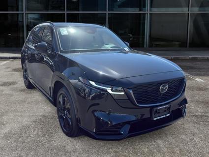 2026 Mazda CX-5 Honolulu HI