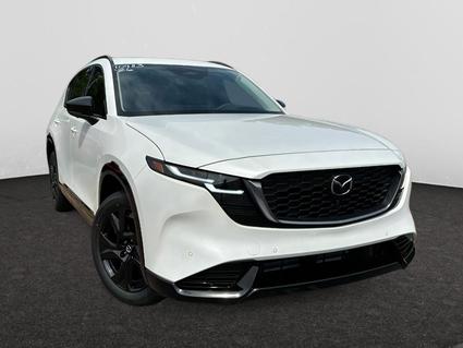 2026 Mazda CX-5 Jackson MS