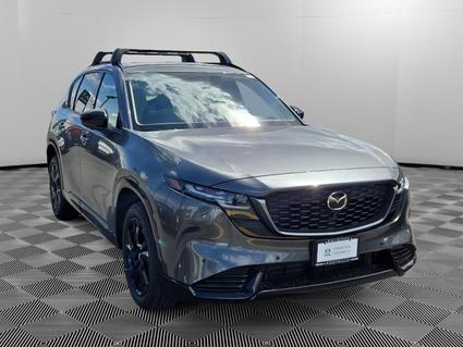 2026 Mazda CX-5 Spokane WA