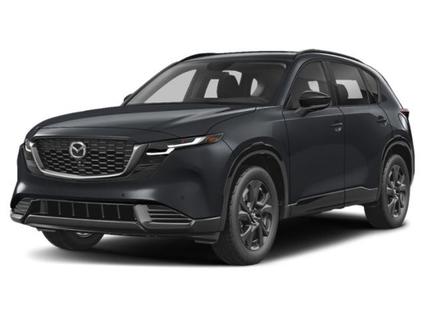2026 Mazda CX-5 Burnsville MN