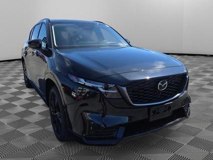 2026 Mazda CX-5 Spokane WA