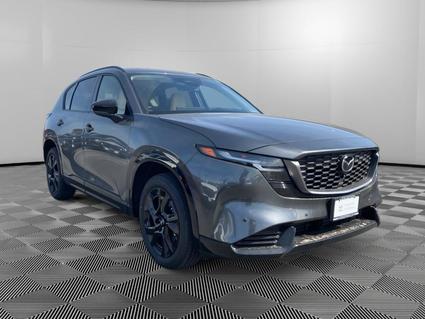 2026 Mazda CX-5 Spokane WA