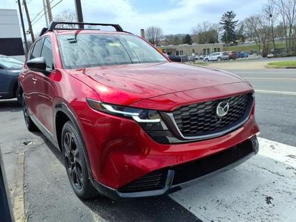 2026 Mazda CX-5 Indiana PA