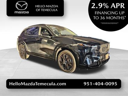2026 Mazda CX-5 Temecula CA