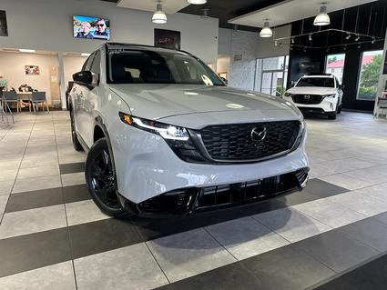 2026 Mazda CX-5 Jackson MS