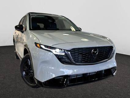 2026 Mazda CX-5 Jackson MS