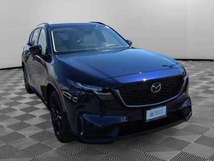 2026 Mazda CX-5 Spokane WA