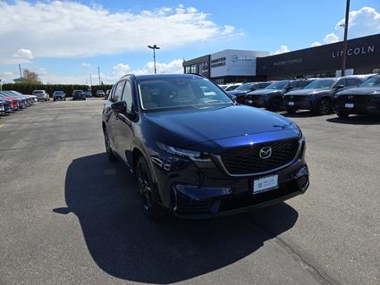 2026 Mazda CX-5 Spokane WA