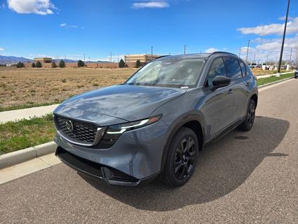 2026 Mazda CX-5 Loveland CO