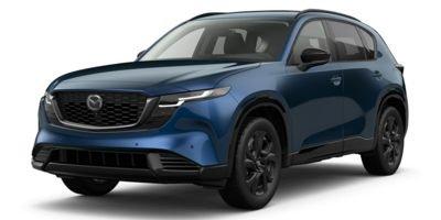 2026 Mazda CX-5 Burnsville MN